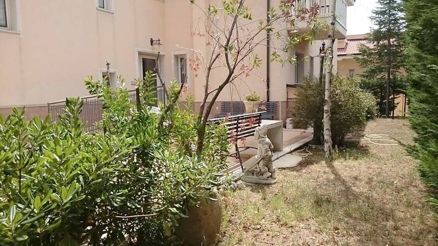 Hôtel pour 2 personnes, avec jardin à San Giovanni Rotondo - 4