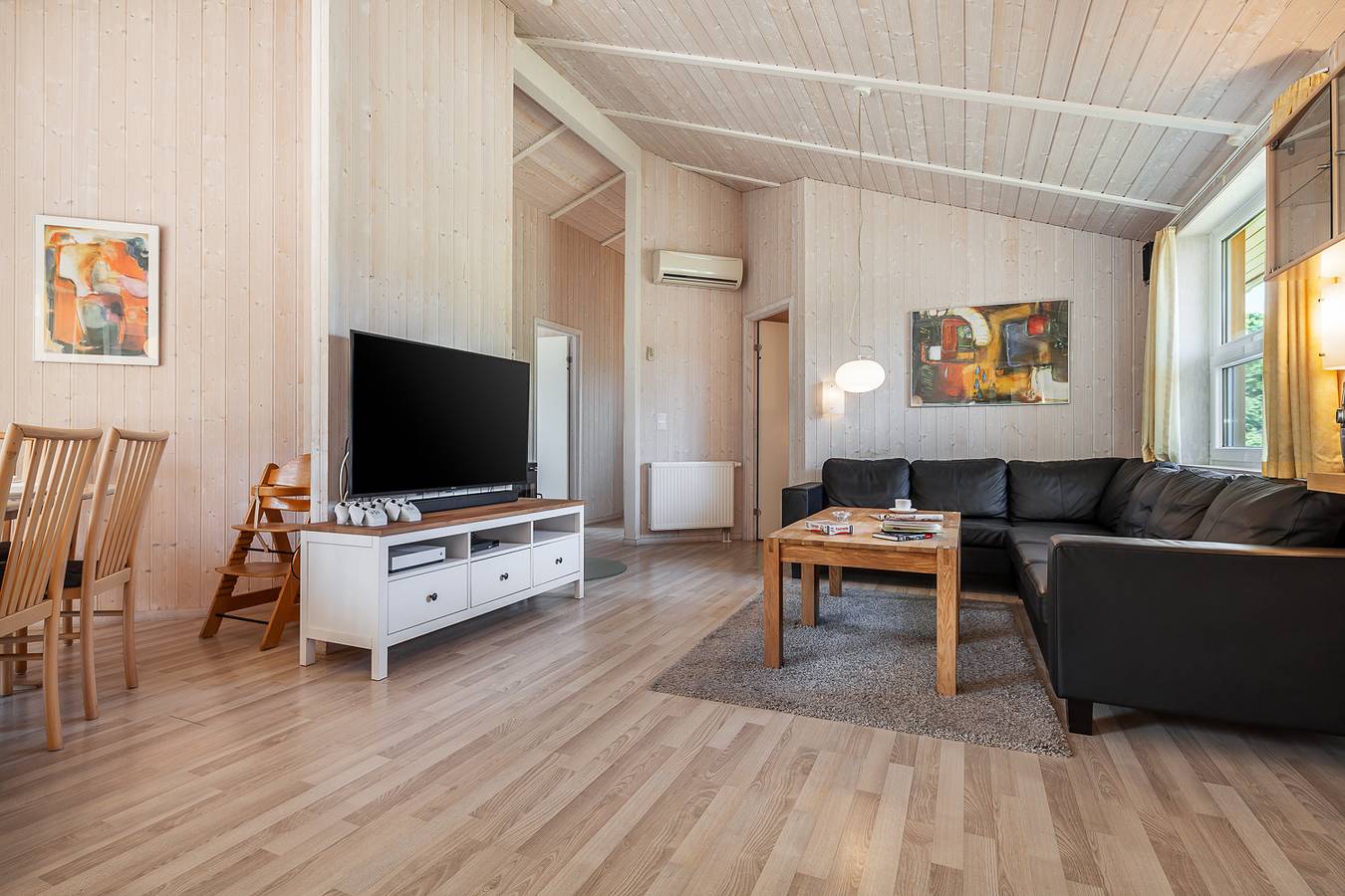 Strandpark 33 in Lensterstrand, Grömitz