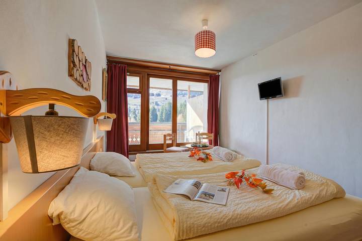 Hôtel pour 2 personnes