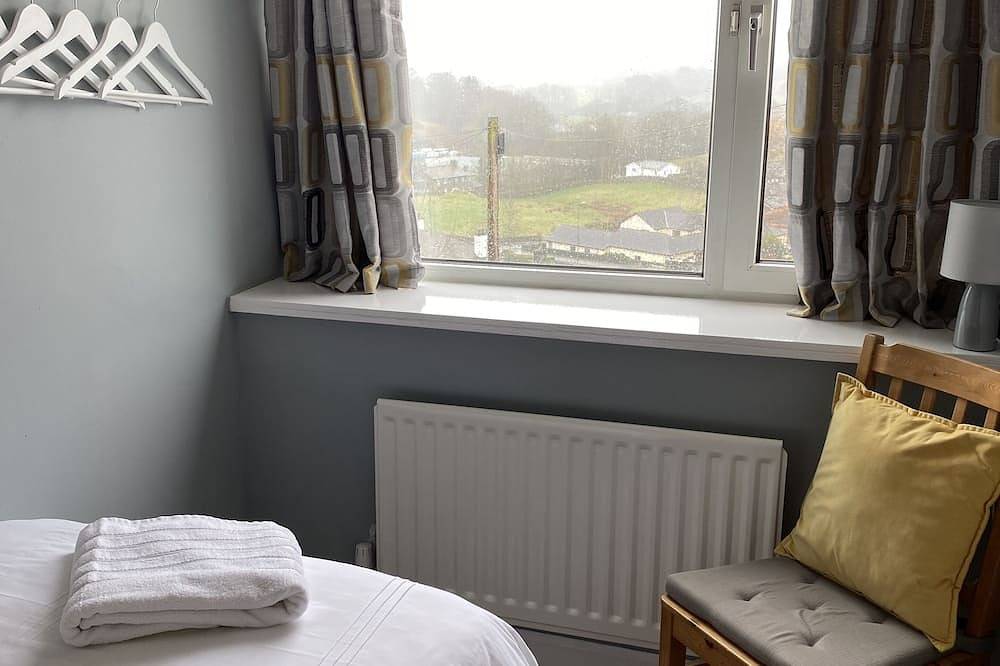 Bluehill Cottage, Central Ambleside, Lake District, Komfort und atemberaubende Aussicht. in Ambleside, Lake District