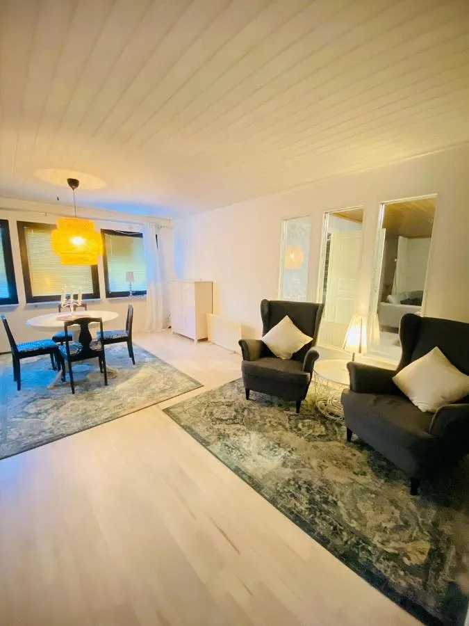Villa für 8 Personen - 1