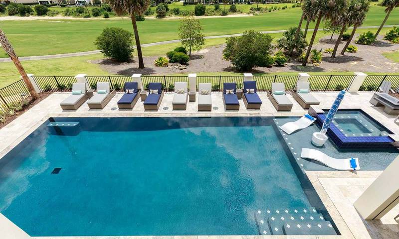 5 Star Villa Aurevia – A Pathway to Golden Living in Reunion Resort, Four Corners