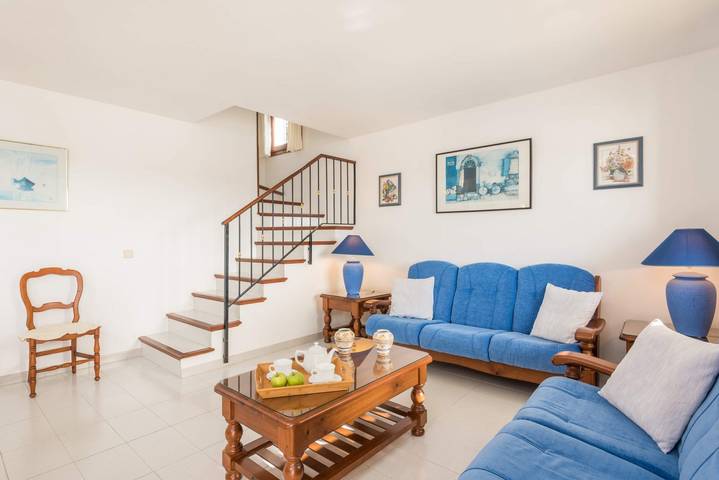 Villa pour 8 personnes à Cala Galdana - 4