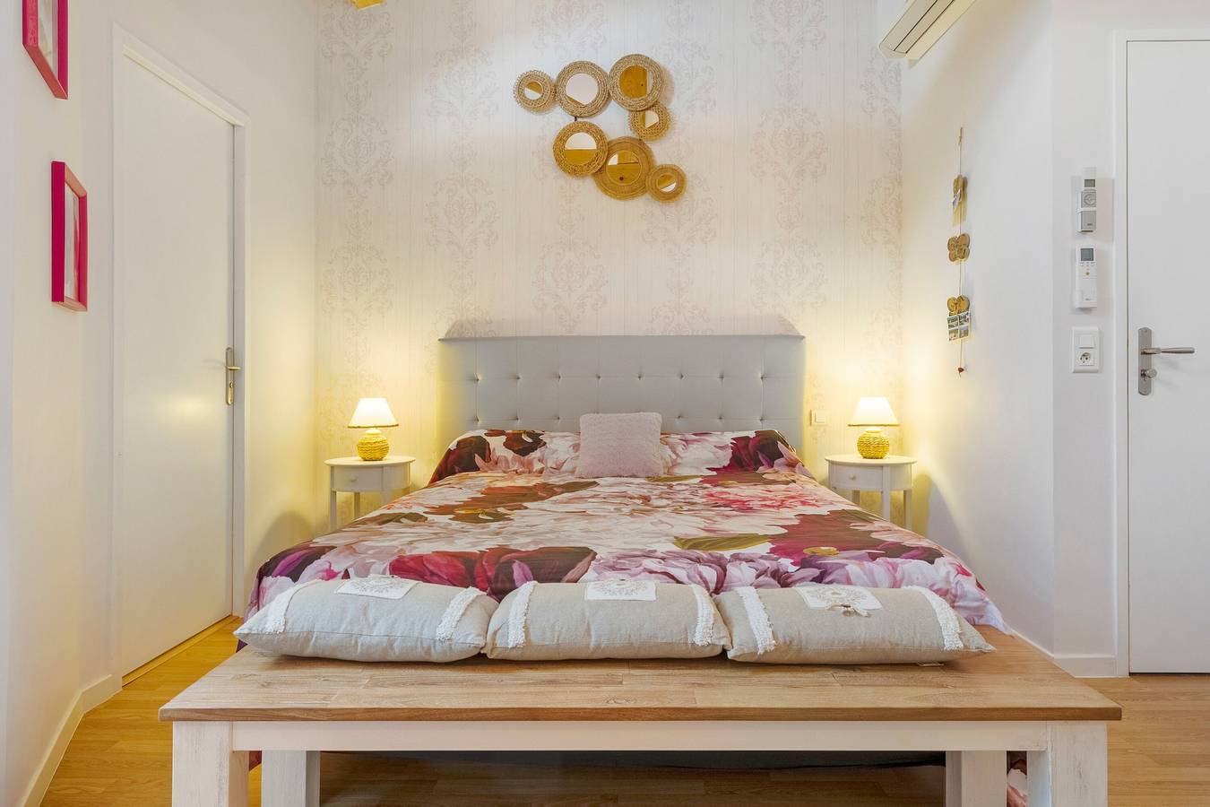 Chambres d'hôtes Le Cocon - Gard in Saint-Paul-les-Fonts, Région de Nîmes