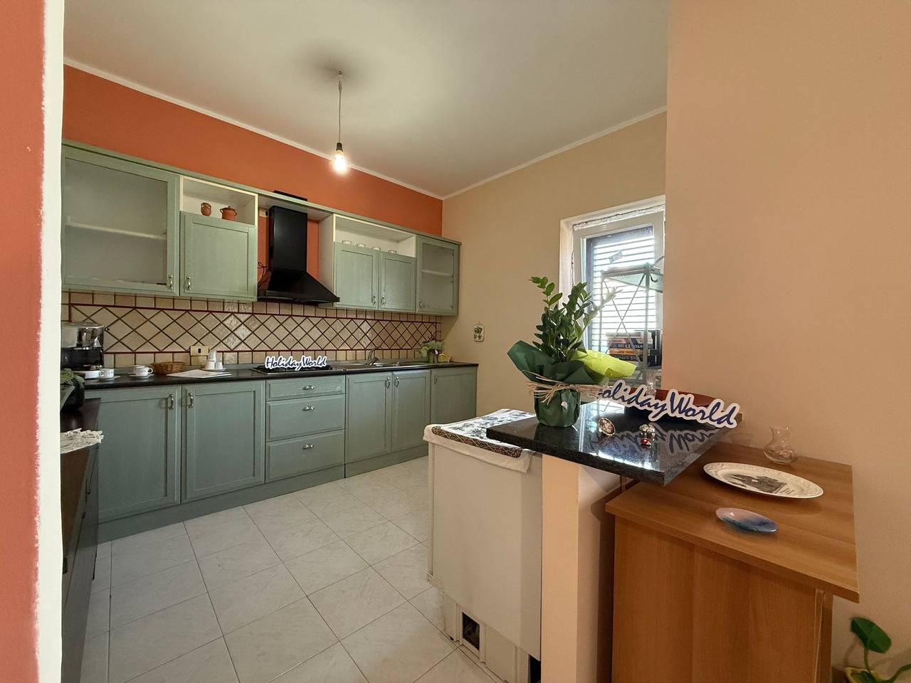 Appartamento intero, Casa di Irma in Valva (Italia), Provincia di Salerno