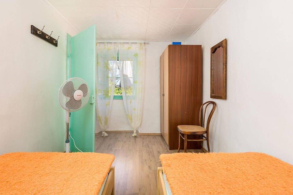 Bella casa con 3 camere da letto a. in Cunski, Kvarn Islands