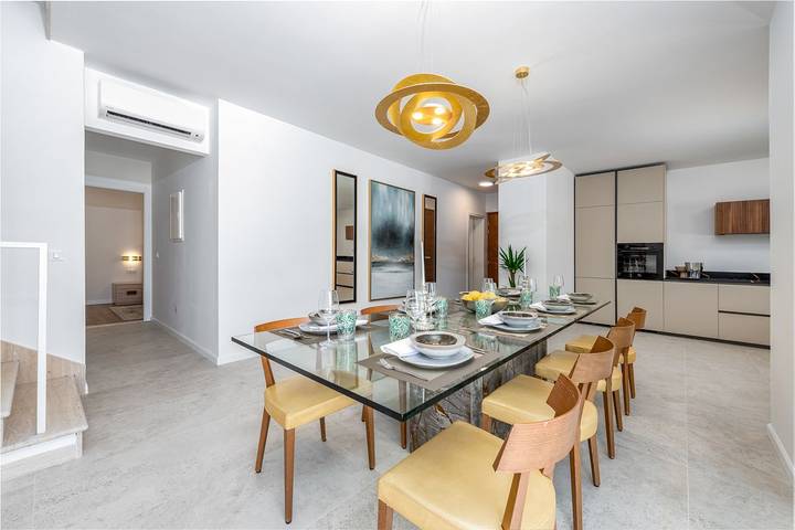 Villa pour 10 personnes, avec jardin et terrasse à Zaton - 4
