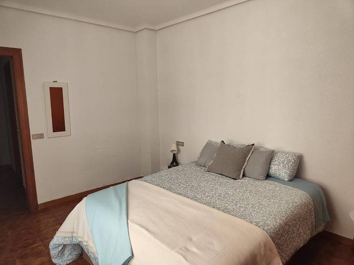 Gîte pour 2 personnes à Vila-real - 2