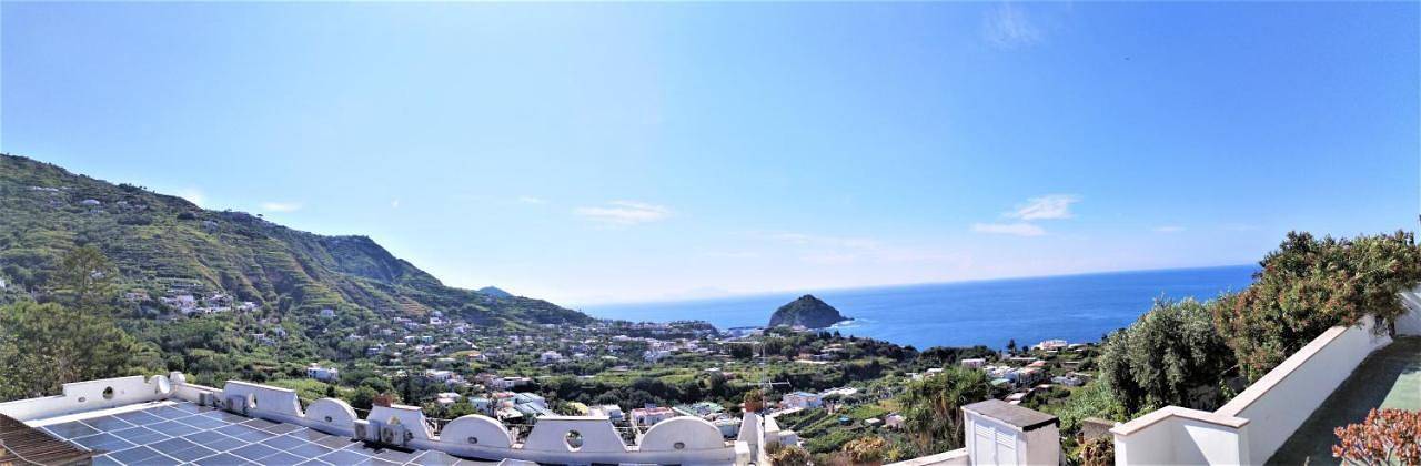 Apartamento de vacaciones para 6 personas, con vistas y jardín - 1