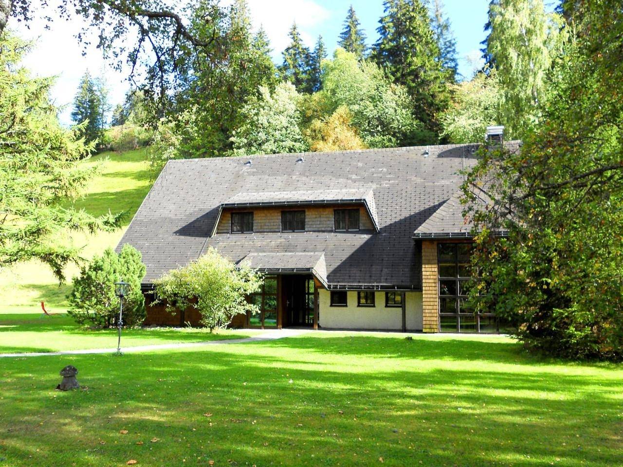 Gästehaus Behabühl in Feldberg, Forêt-Noire du Sud