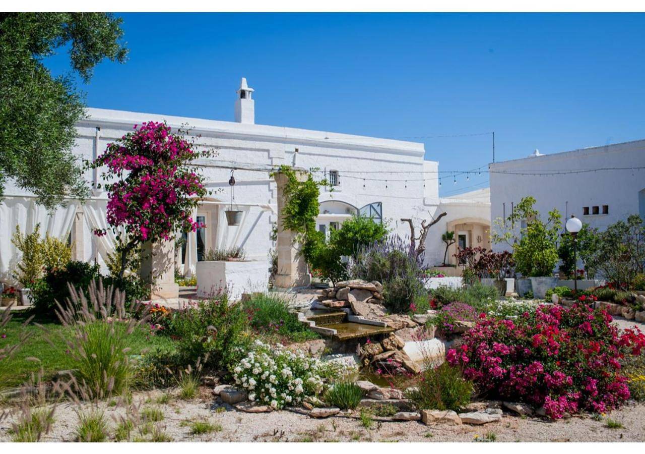 Appartamento intero, Masseria Verbena Agriturismo in Sant'Antonio D'ascula, Monopoli
