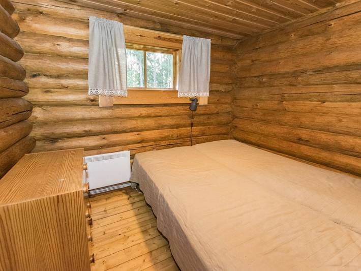 Kurjenrahka in Turku, Finlande propre