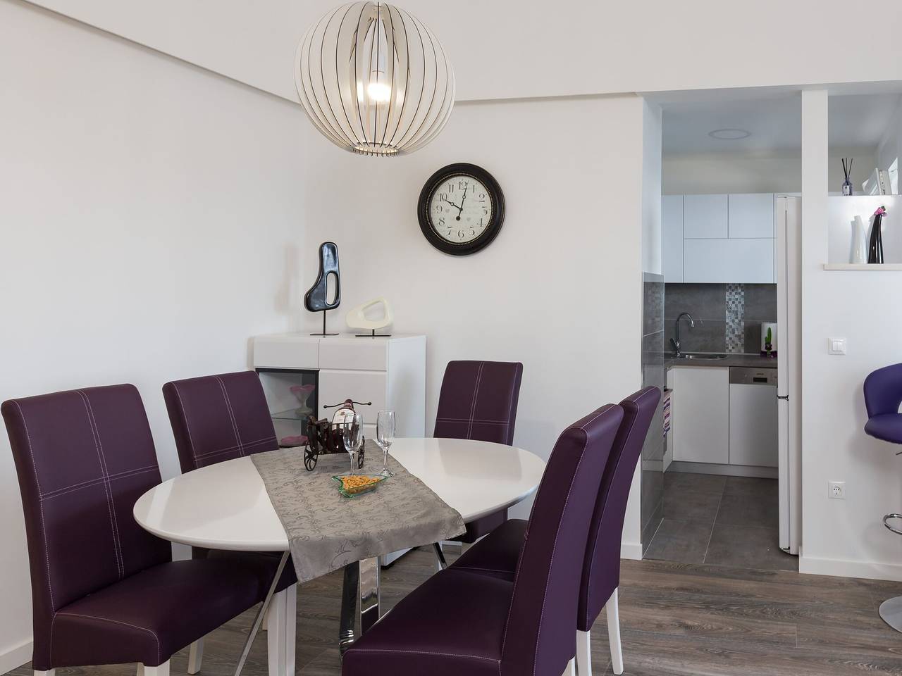 Apartamento inteiro, Apartment H&D - Two Bedroom Apartment with Balcony and Sea View in Dubrovnik, Grad Dubrovnik