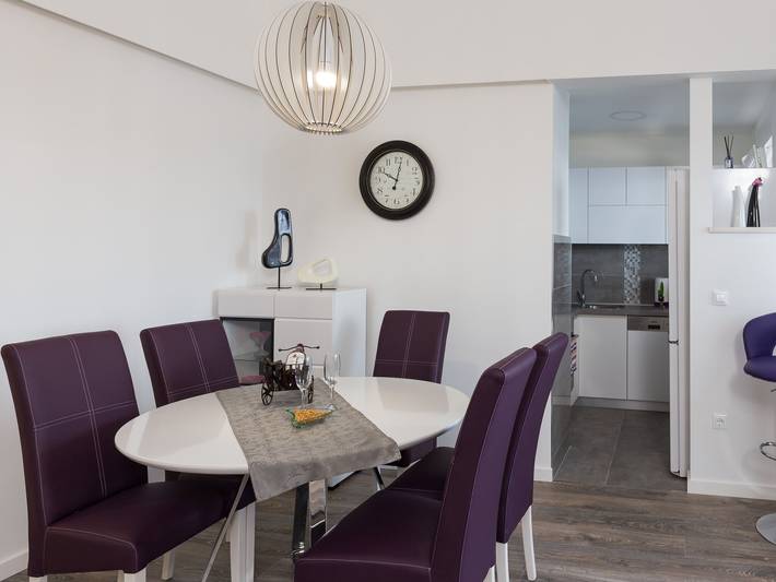 Entire apartment, Apartment H&D - Two Bedroom Apartment with Balcony and Sea View in Dubrovnik, Grad Dubrovnik