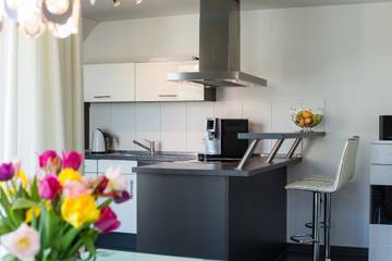 Ferienwohnung für 4 Personen in Großenbrode, Südliche Ostseeküste, Bild 1