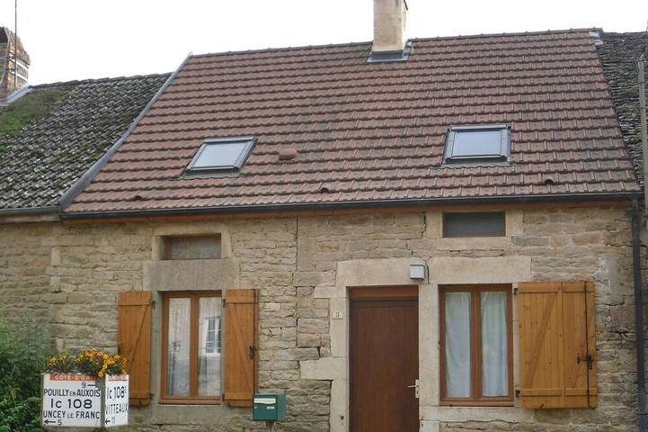 Location de vacances pour 6 personnes, avec Jardin à Soussey-sur-Brionne
