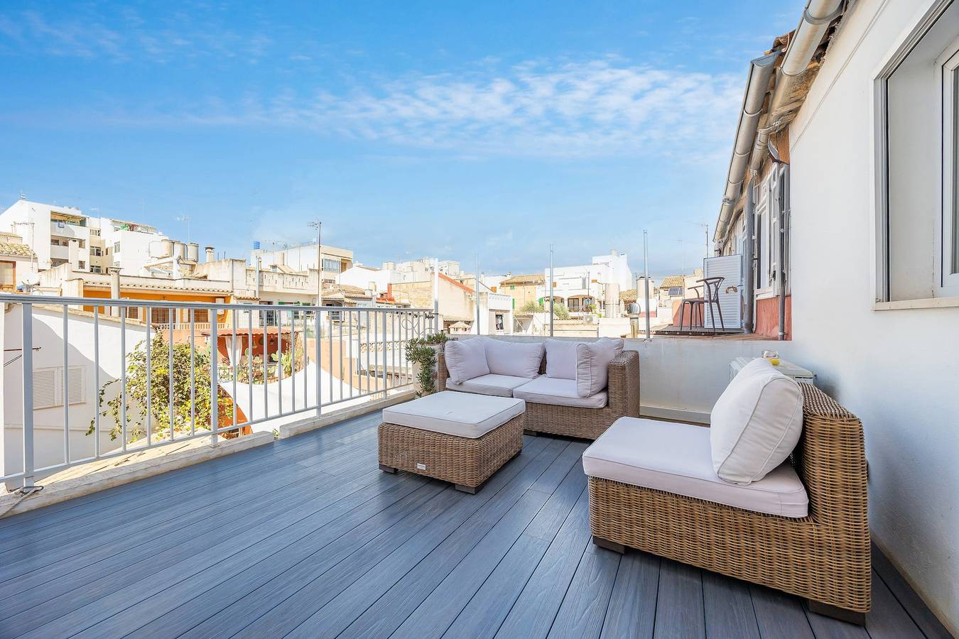 Maison de vacances 'Cal Rei' avec piscine privée, Wi-Fi et climatisation in Inca, Majorque l'intérieur des terres