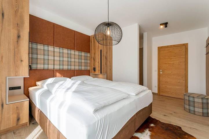 Geräumiges Haus direkt an der Piste gelegen in St. Lambrecht, Murau (Kreischberg)