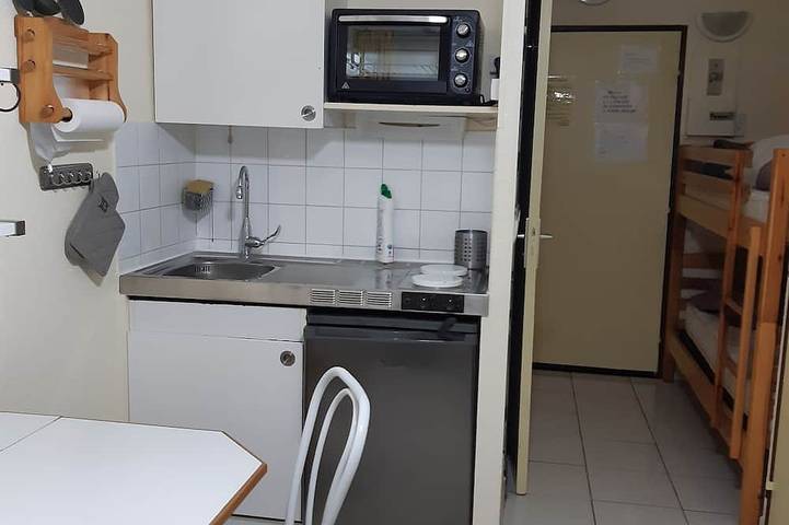 Ganze Wohnung, Mieten wohnung studio kur vakanz lamalou les bains in Lamalou-les-Bains, Béziers und Umgebung
