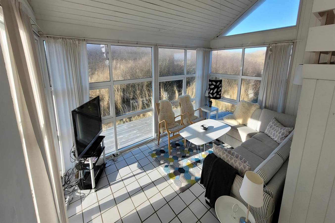 Home in Løkken with sauna in Løkken, Hjørring und Umgebung