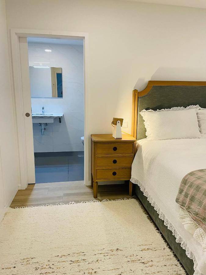 Casa rural para 2 personas, con Jacuzzi en Sanabria (Zamora) - 4