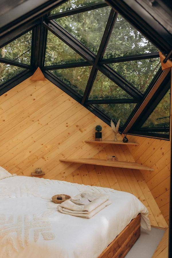 Gîte pour 2 personnes, avec terrasse et vue à Moissac - 2