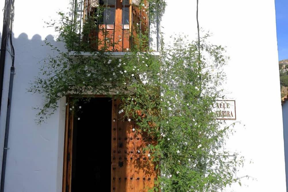 Casa Rural para 4 Personas en Grazalema, Sierra de Grazalema