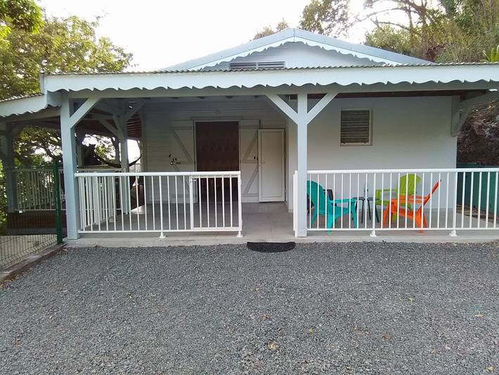 Location de vacances pour 4 personnes, avec balcon et vue dans Plage de Malendure - 2