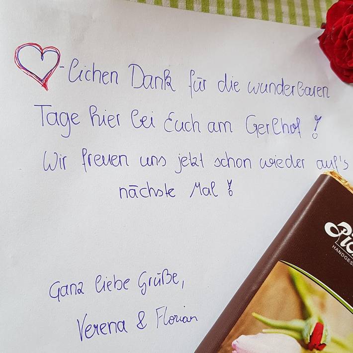 Ferienwohnung für 2 Personen, mit Ausblick und Garten am Großglockner - 3