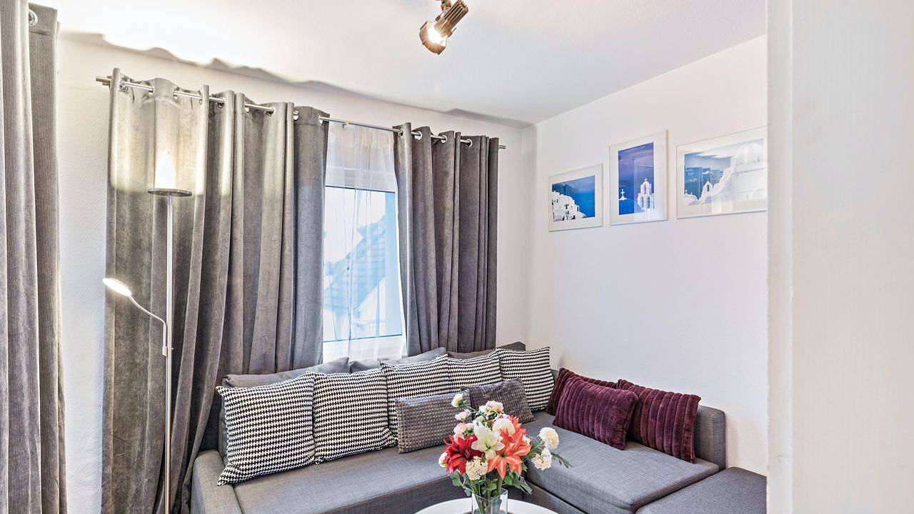 Entire holiday apartment, Ferienwohnung für 7 Personen (60 m²) in Worms in Worms, Kurpfalz