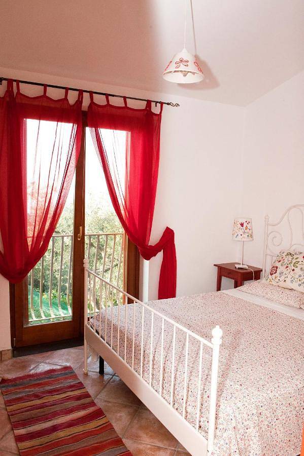 One-Bedroom House in Piano di Sorrento, Napoli e dintorni