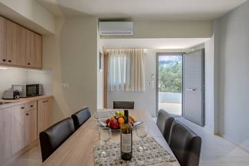 Villa for 7 People in Plakias, Crete, Photo 3