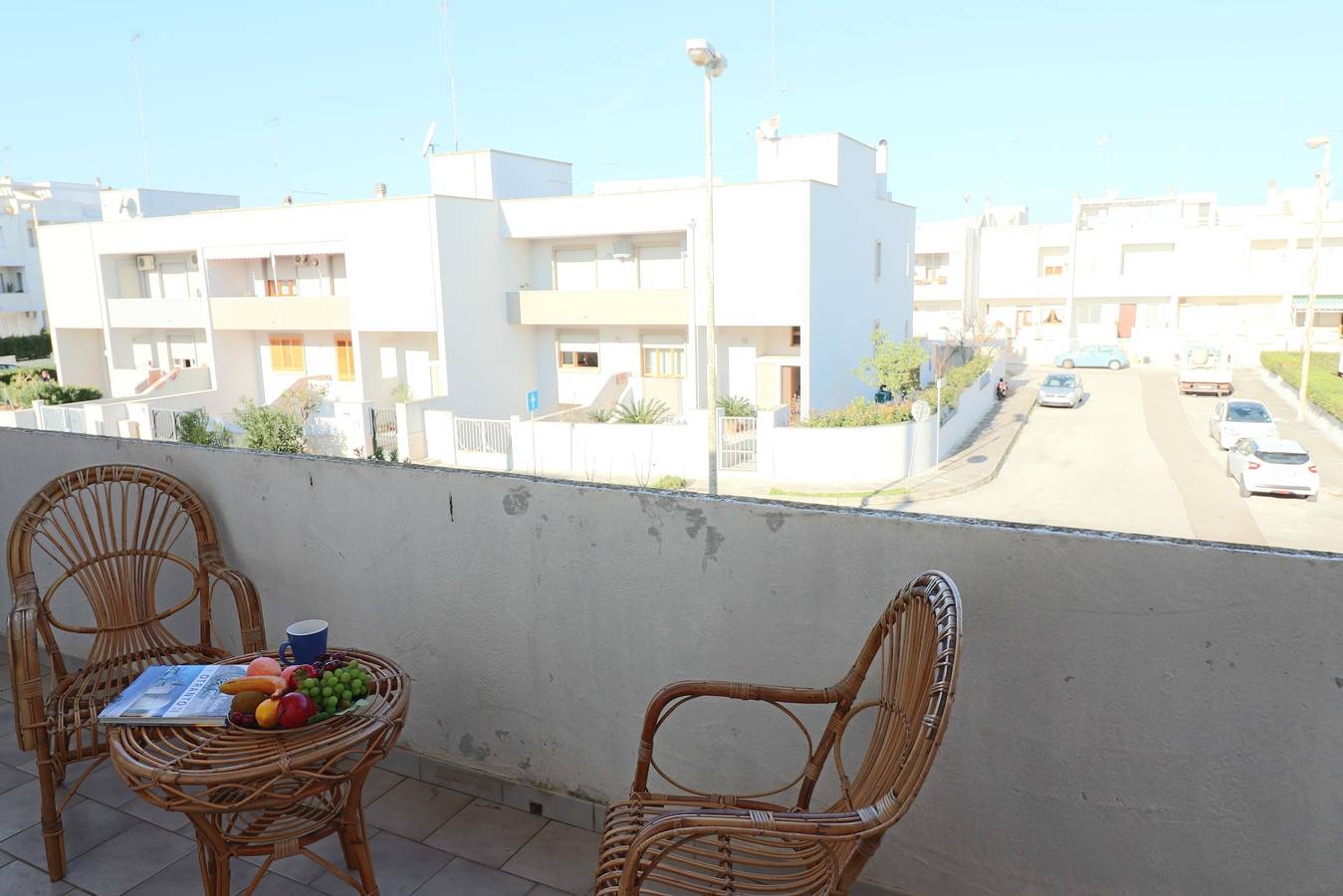 Appartamento vicino al mare a Otranto -  Casa vacanze Ludovica in Salento in Otranto, Otranto e dintorni