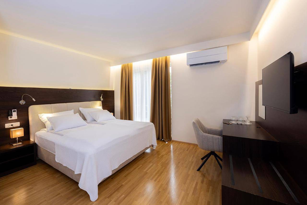 Rooms Bella in Bled, Triglav Nationalpark