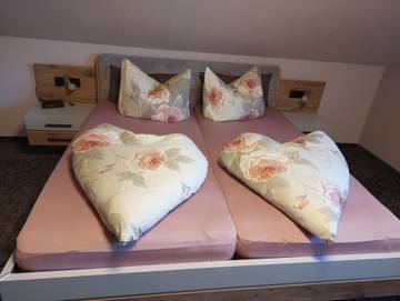 Ferienwohnung für 5 Personen in Jungholz, Bayerische Alpen, Bild 4
