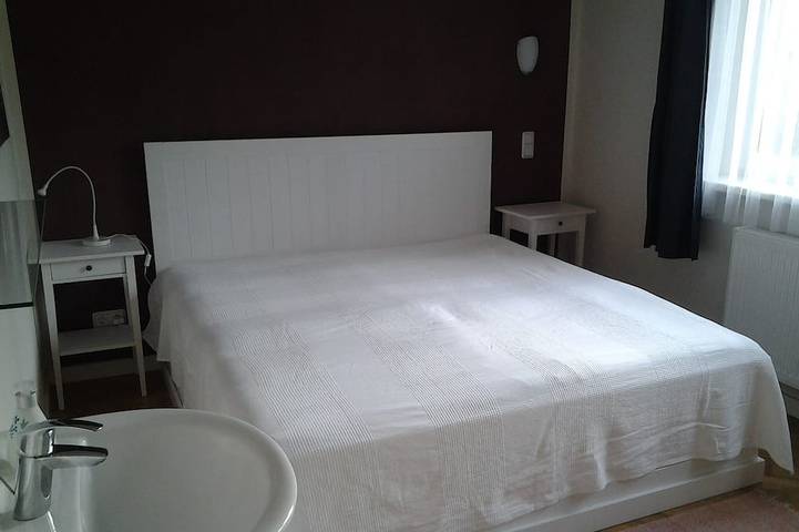 Ferienhaus für 7 Personen, mit Garten in Dargun - 2