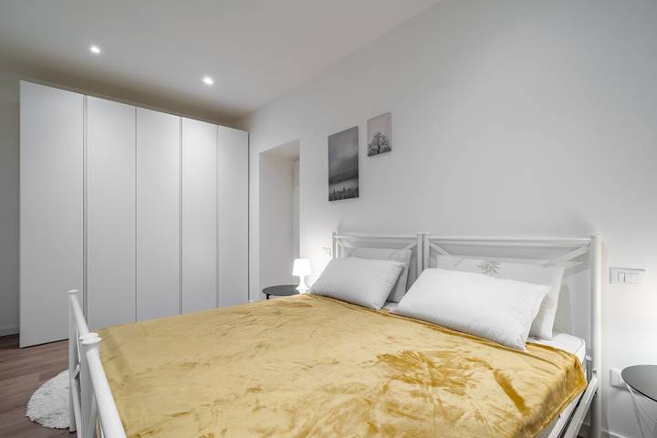 Ferienwohnung für 4 Personen in Brescia - 3