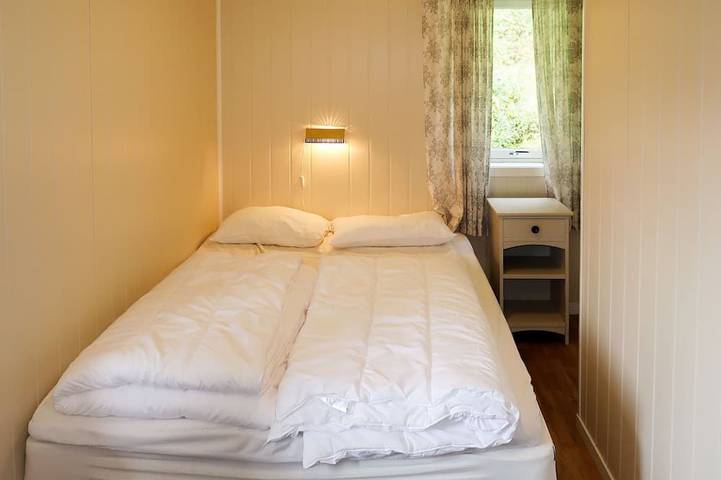 Ferienhaus Oasen in Hyllestad