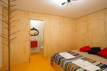 Apartahotel para 2 Personas en Lordelo do Ouro e Massarelos, Costa Verde (Portugal), Foto 3