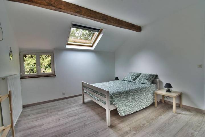 Location de vacances pour 6 personnes à Brou - 2