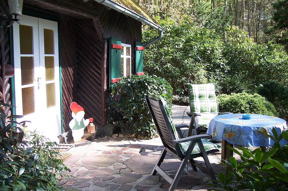Entire apartment, Holiday Bockelmann - Property Bockelmann in Bad Bevensen, Landkreis Uelzen