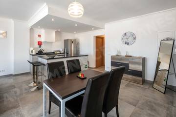 Apartment for 6 People in Carvoeiro, Lagoa, Photo 4