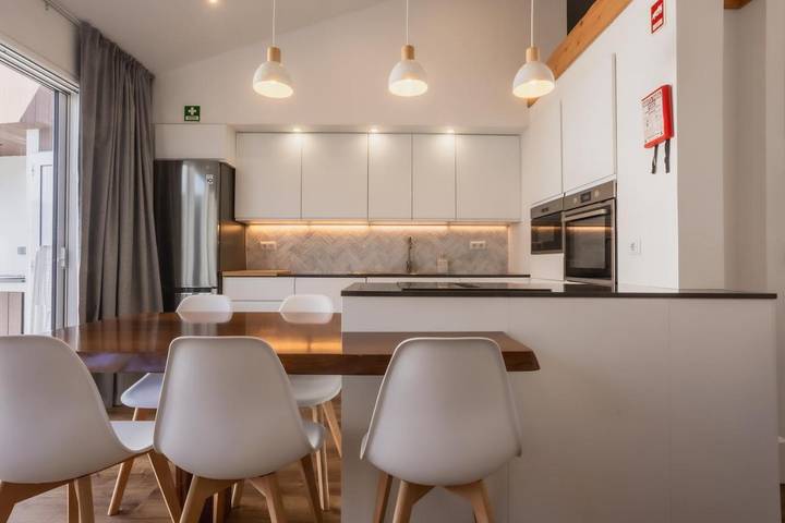 Gîte pour 3 personnes à Velas - 3