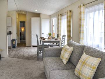 Vakantiepark voor 4 Personen in Carnaby, Yorkshire and the Humber, Afbeelding 3