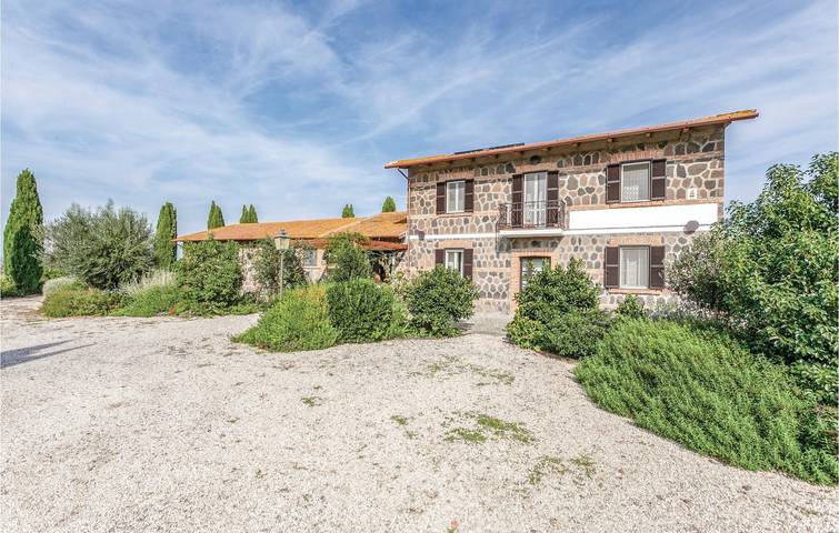 Agriturismo per 11 persone a Tuscania