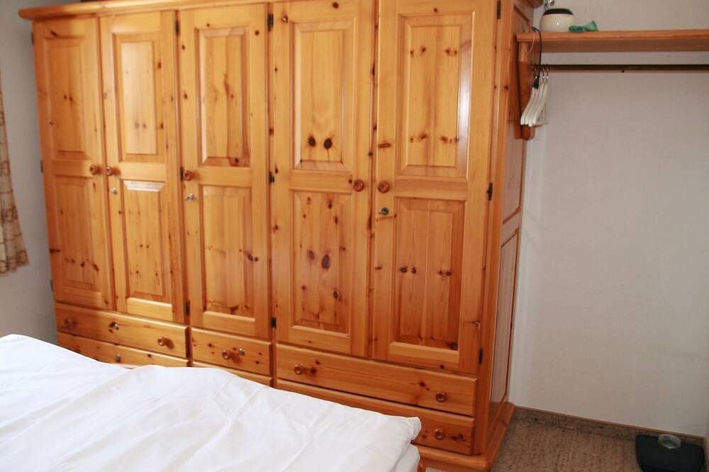Ganze Wohnung, Chesa segl Crap °, (Bergün/Bravuogn). in Bergün, Bergün Filisur