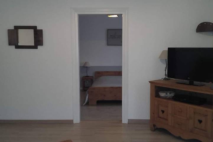 Gîte pour 6 personnes, avec terrasse à Ungersheim - 2