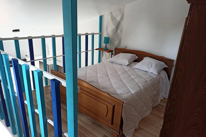 Gîte pour 4 personnes