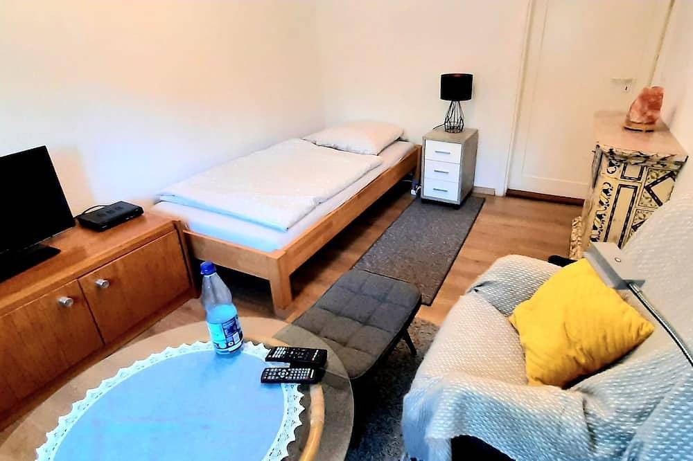 Ganze Wohnung, Ferienwohnung/App. für 1 Gast mit 12m² in Hoppegarten (175578) in Dahlwitz-Hoppegarten, Hoppegarten