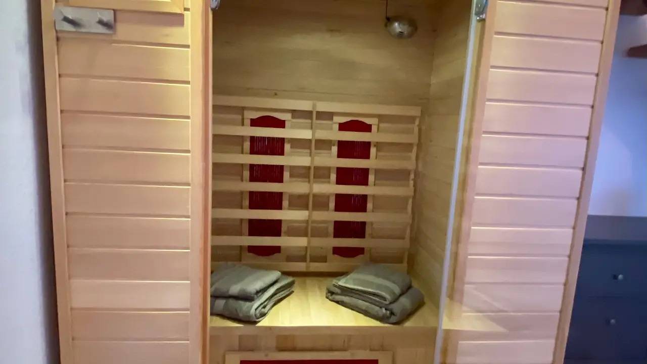 Ganze Ferienwohnung, Ferienwohnung für 4 Personen (50 m²) in Ludwigslust in Ludwigslust, Ludwigslust-Parchim